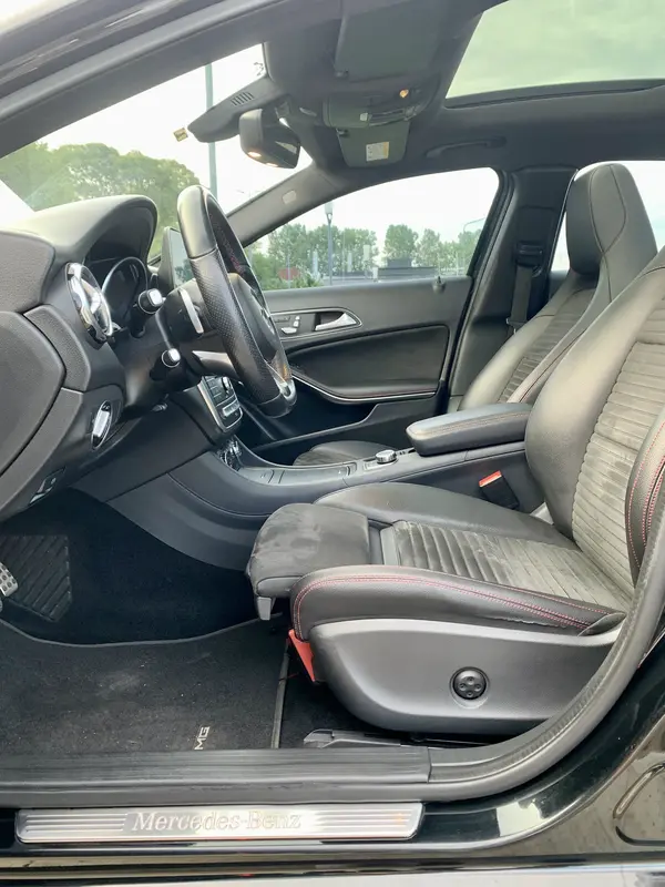 Mirá esta publicación de Mercedes Benz GLA