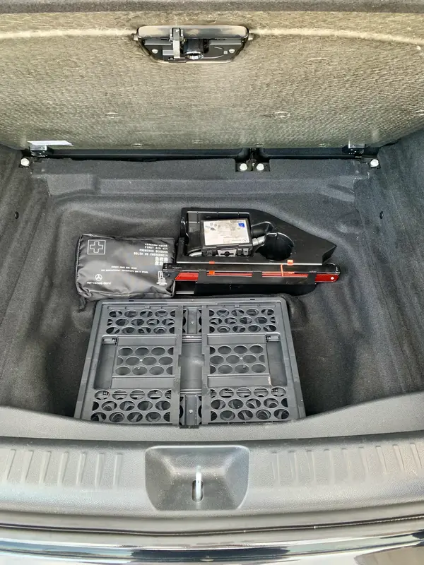 Mirá esta publicación de Mercedes Benz GLA