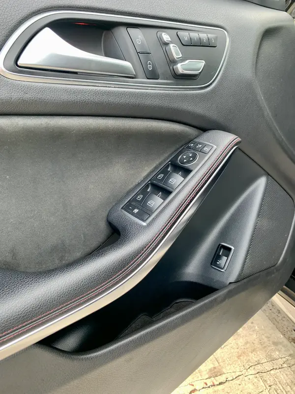 Mirá esta publicación de Mercedes Benz GLA