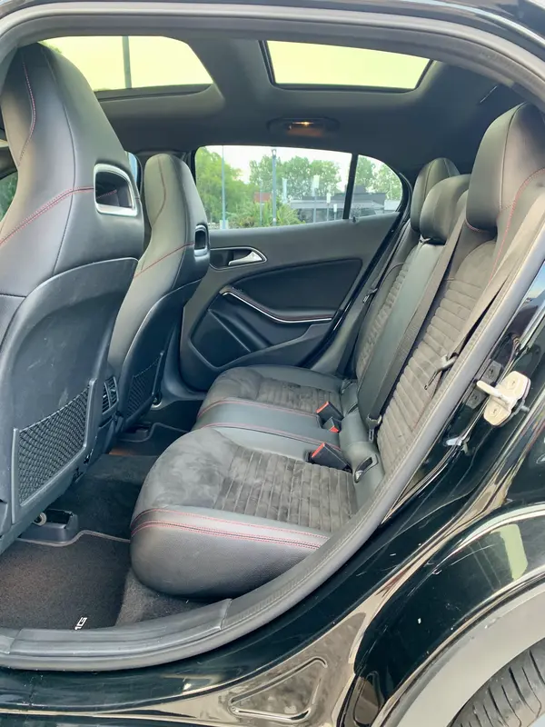 Mirá esta publicación de Mercedes Benz GLA