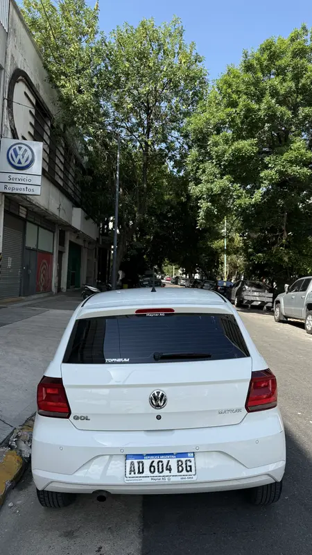 Mirá esta publicación de Volkswagen GOL