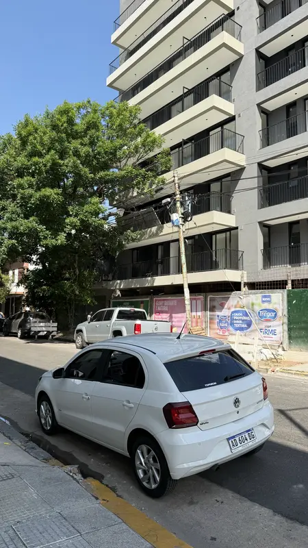 Mirá esta publicación de Volkswagen GOL