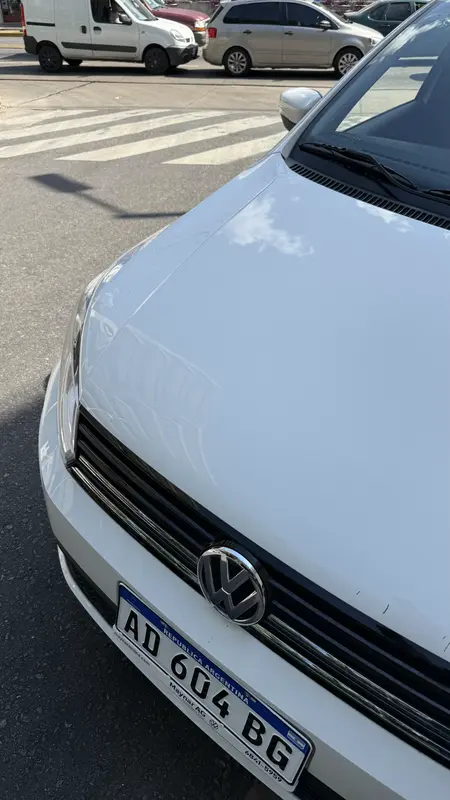 Mirá esta publicación de Volkswagen GOL