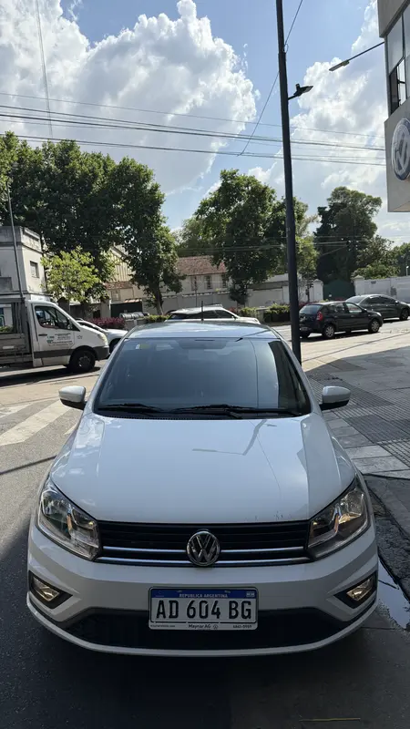 Mira esta publicación de Volkswagen GOL 2019 en Motordil