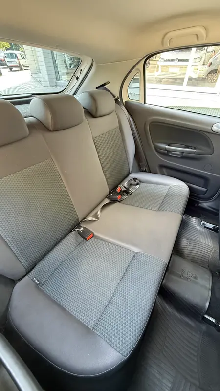 Mirá esta publicación de Volkswagen GOL