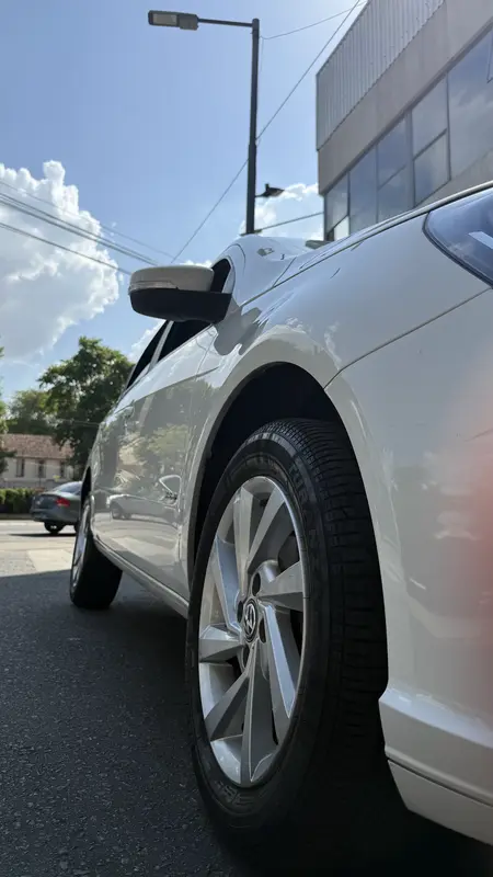 Mira esta publicación de Volkswagen GOL 2019 en Motordil