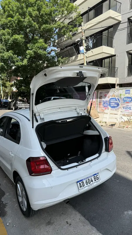 Mira esta publicación de Volkswagen GOL 2019 en Motordil