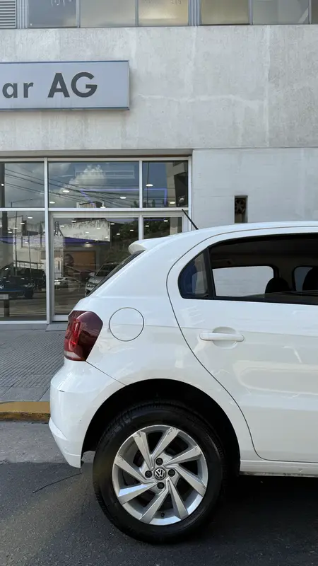 Mira esta publicación de Volkswagen GOL 2019 en Motordil