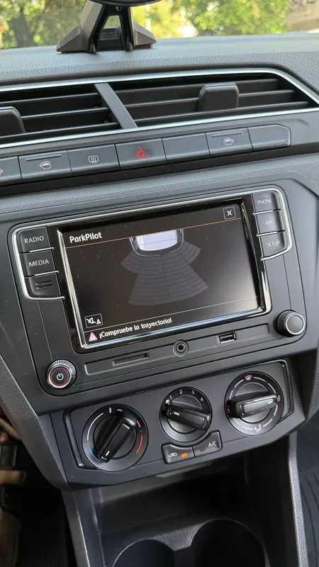 Mirá esta publicación de Volkswagen GOL