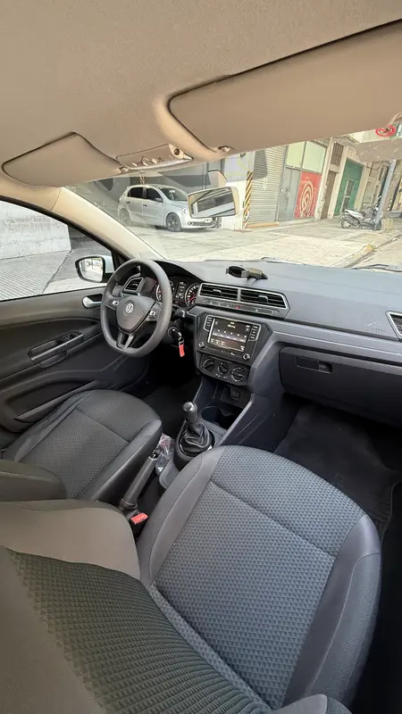 Mirá esta publicación de Volkswagen GOL