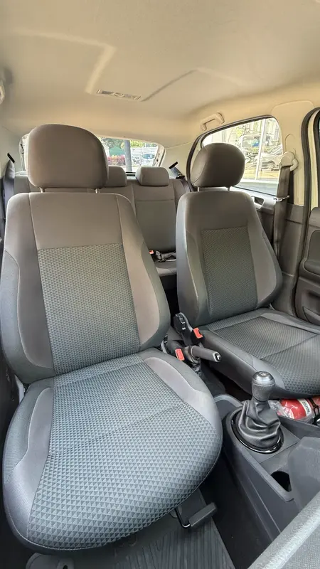 Mira esta publicación de Volkswagen GOL 2019 en Motordil