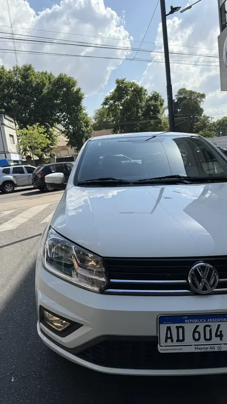 Mirá esta publicación de Volkswagen GOL