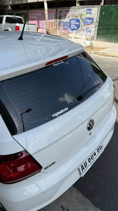 Mirá esta publicación de Volkswagen GOL