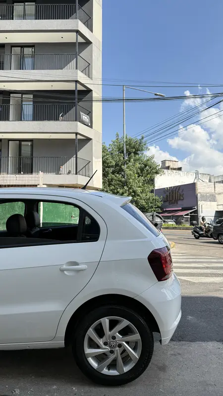 Mirá esta publicación de Volkswagen GOL