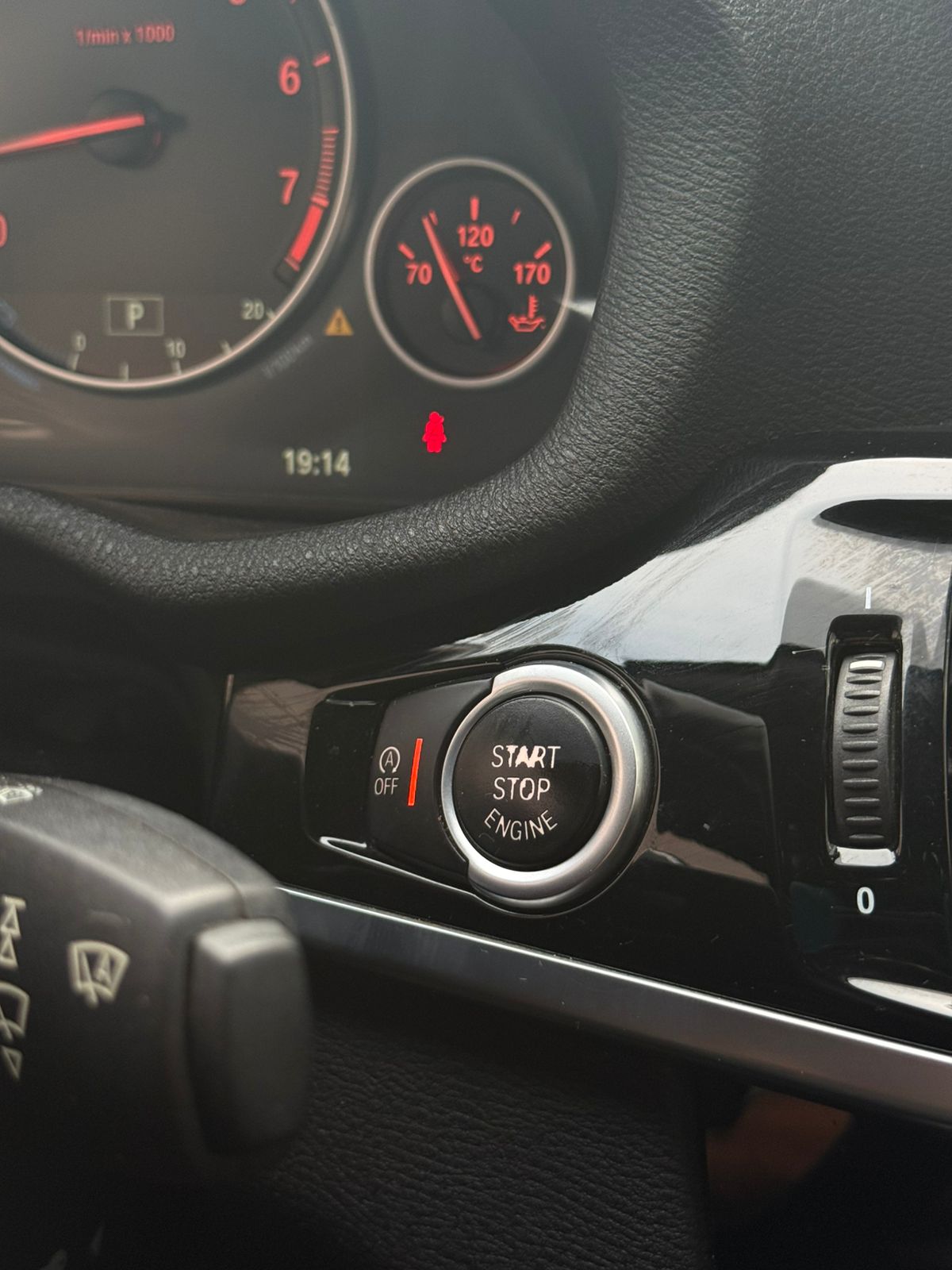 Mirá esta publicación de BMW X4