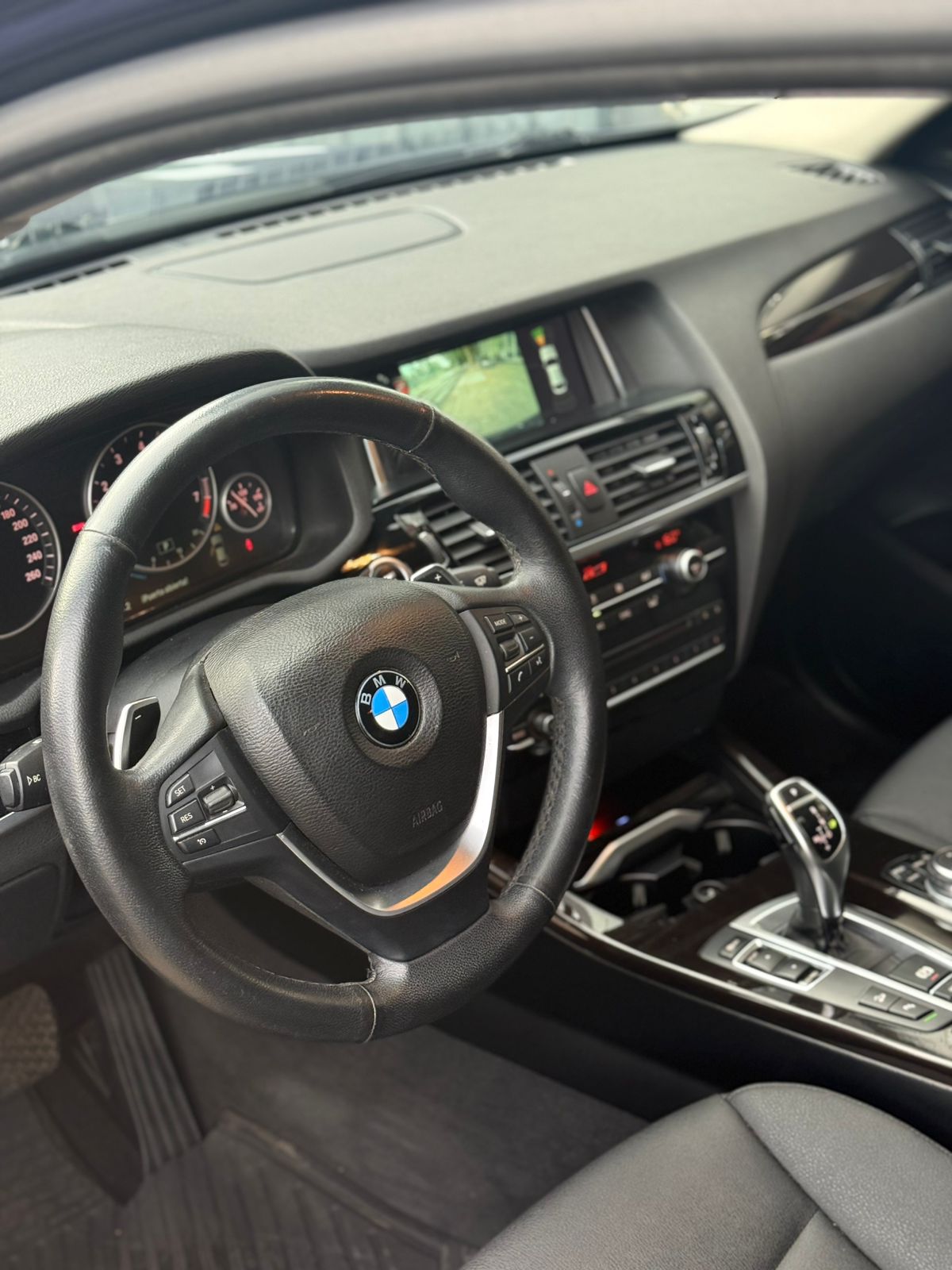 Mirá esta publicación de BMW X4