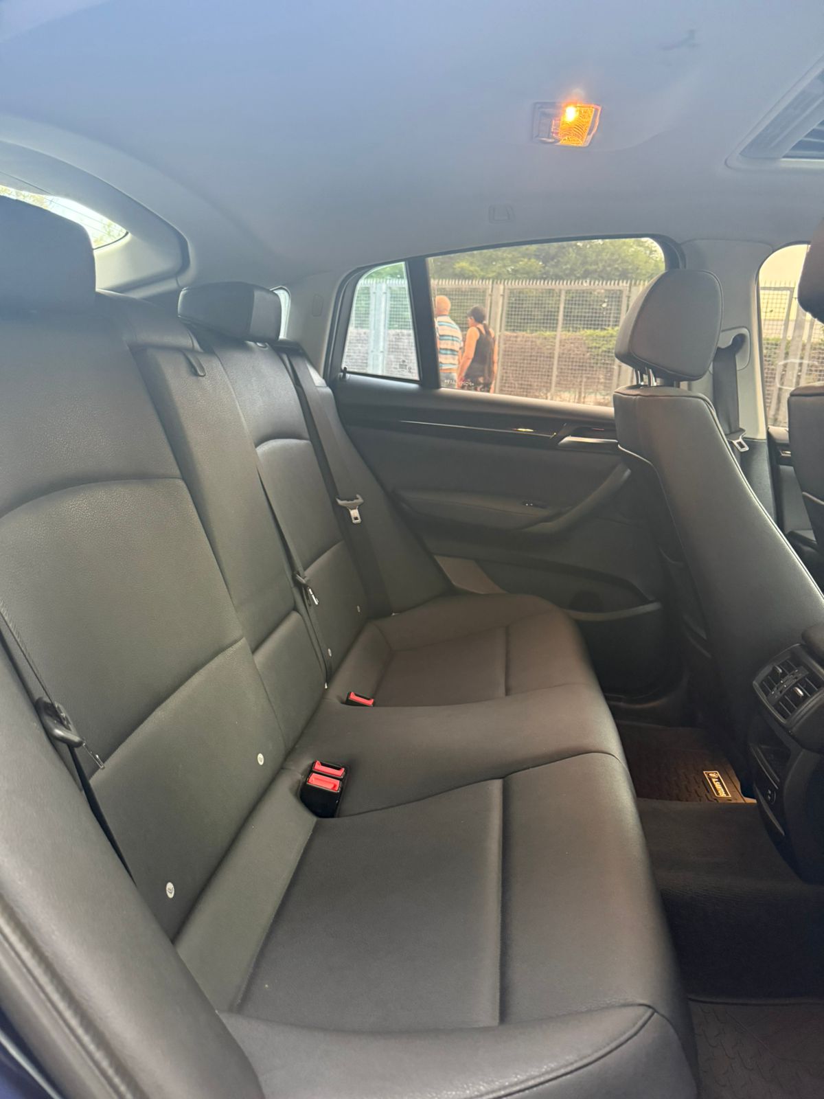 Mirá esta publicación de BMW X4