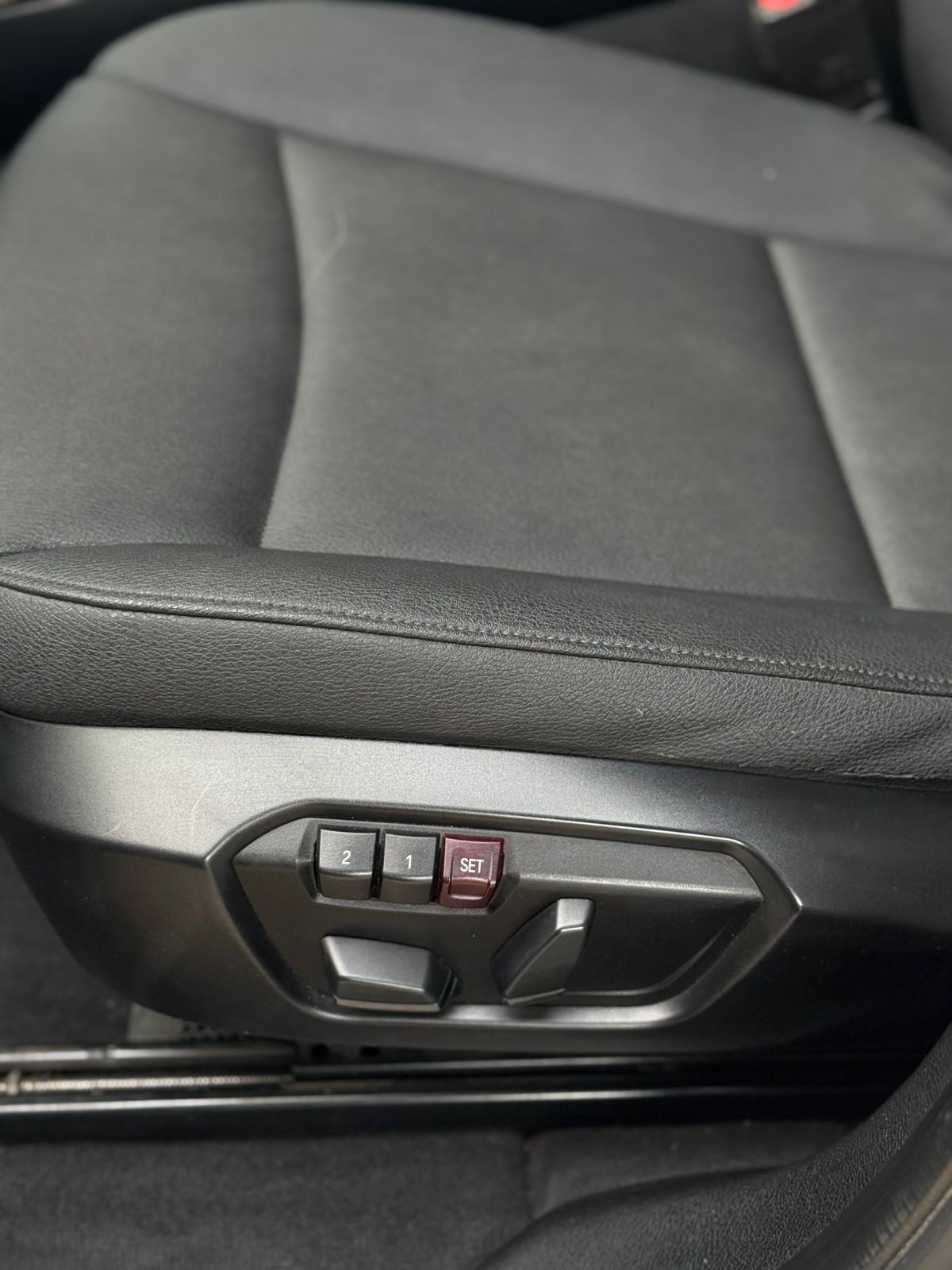 Mirá esta publicación de BMW X4