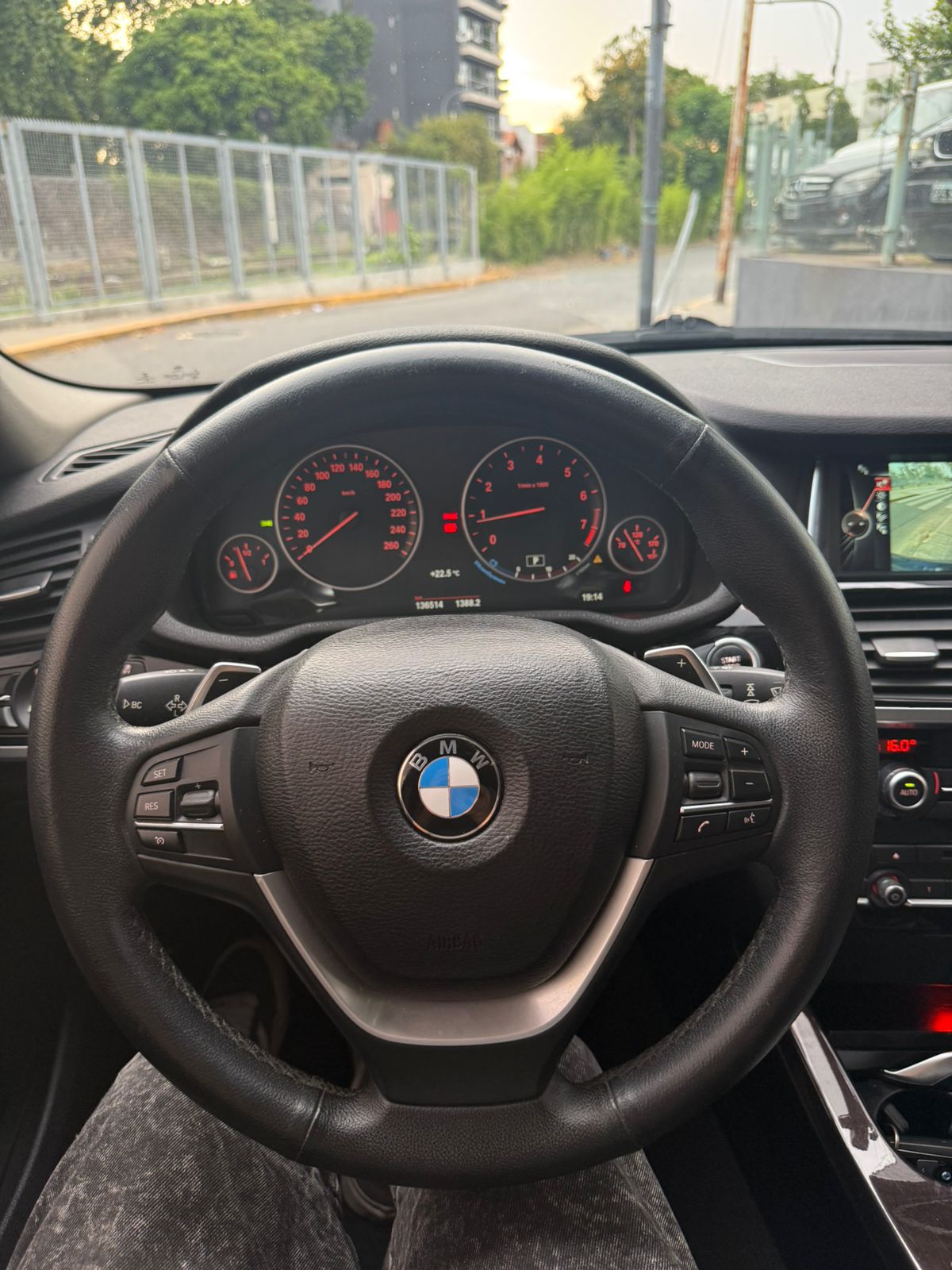 Mirá esta publicación de BMW X4