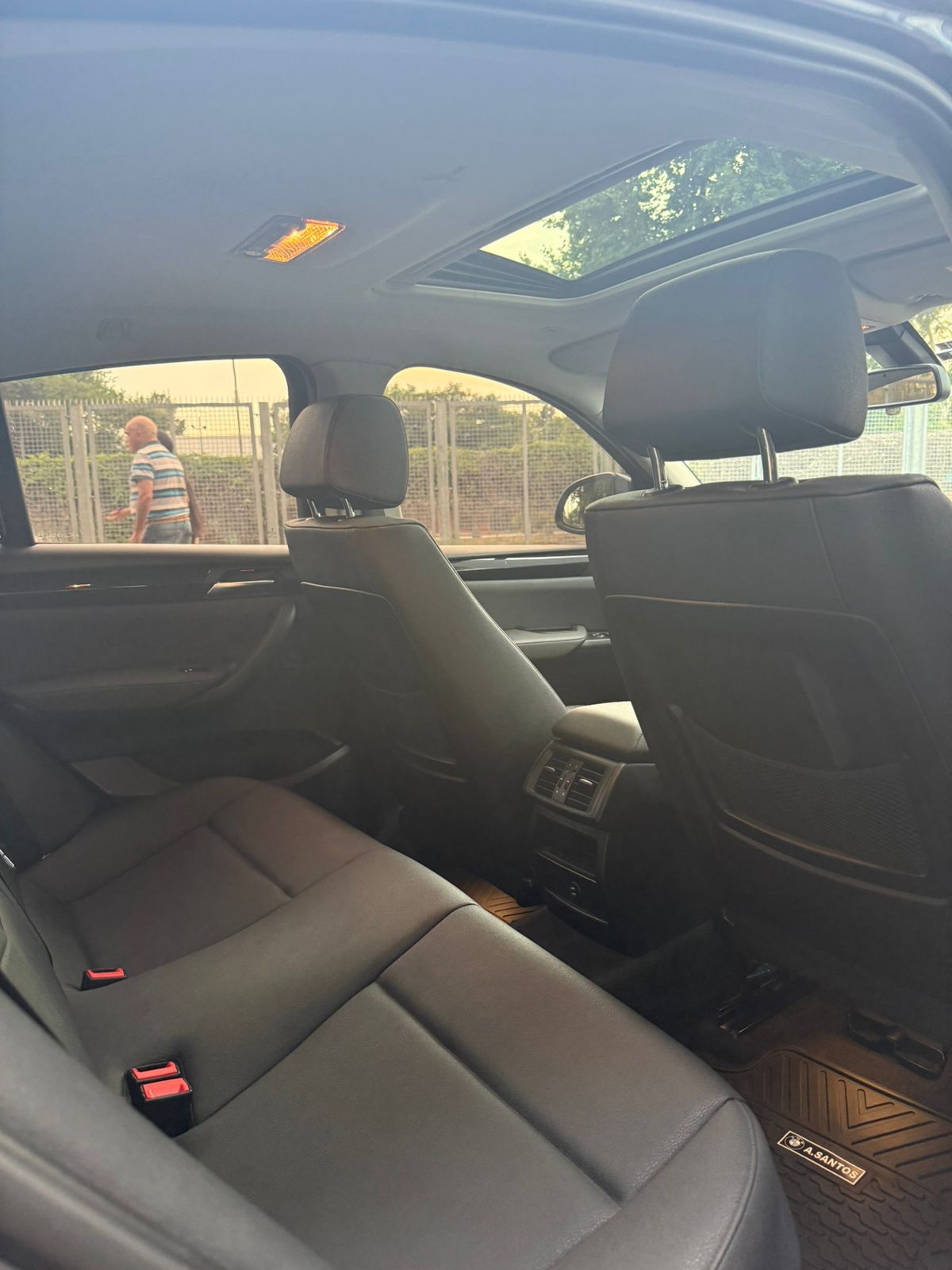 Mirá esta publicación de BMW X4