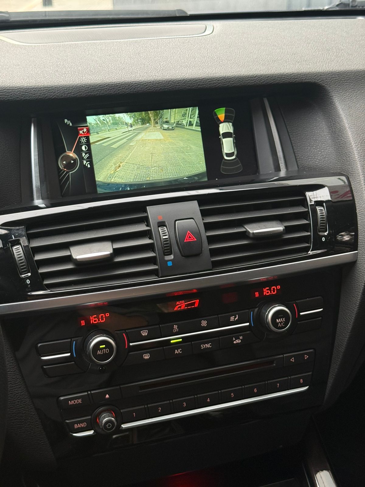 Mirá esta publicación de BMW X4