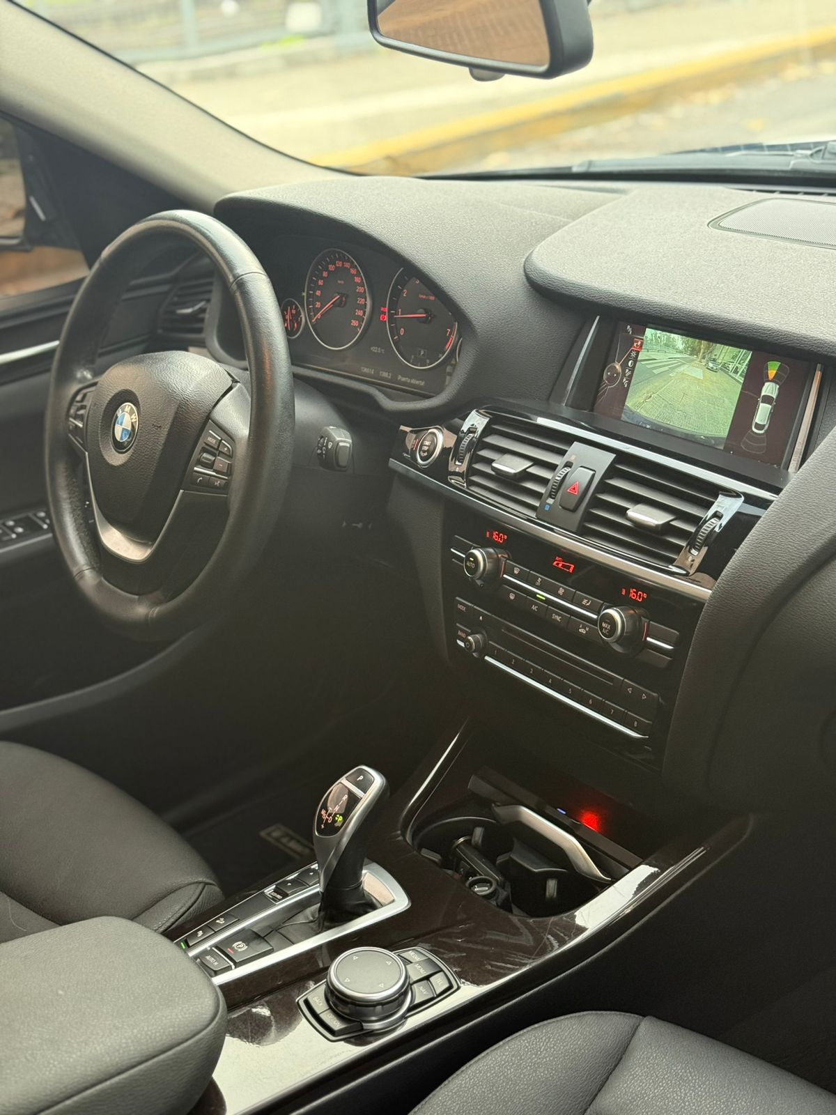 Mirá esta publicación de BMW X4