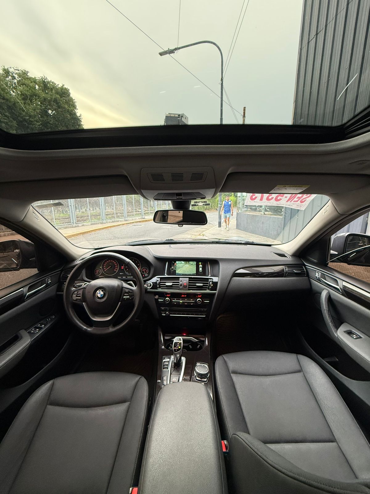 Mirá esta publicación de BMW X4