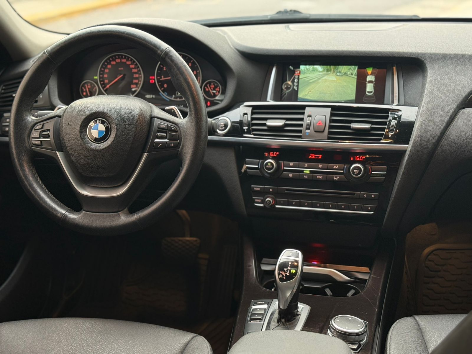 Mirá esta publicación de BMW X4