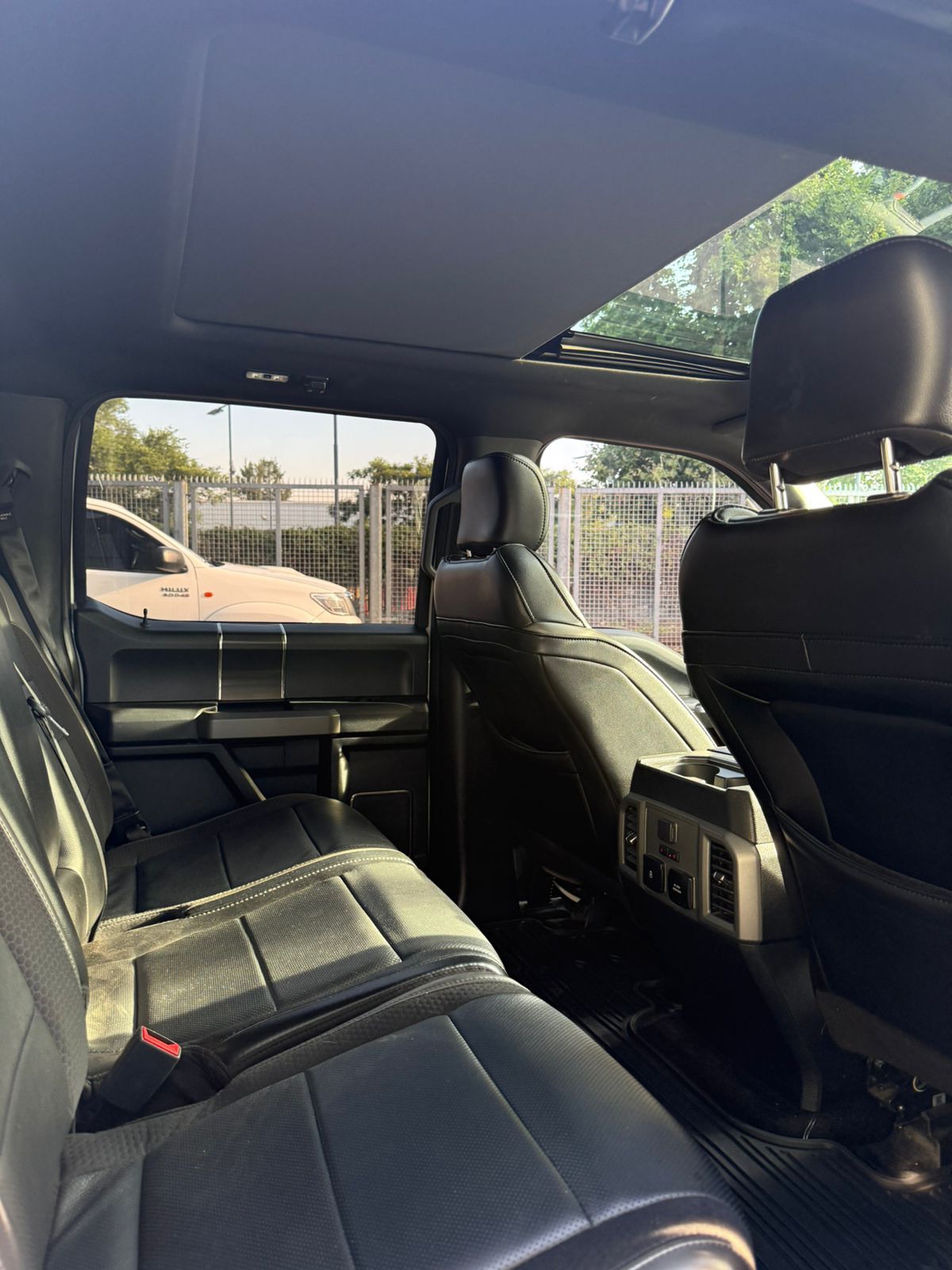 Mirá esta publicación de Ford F 150 Raptor