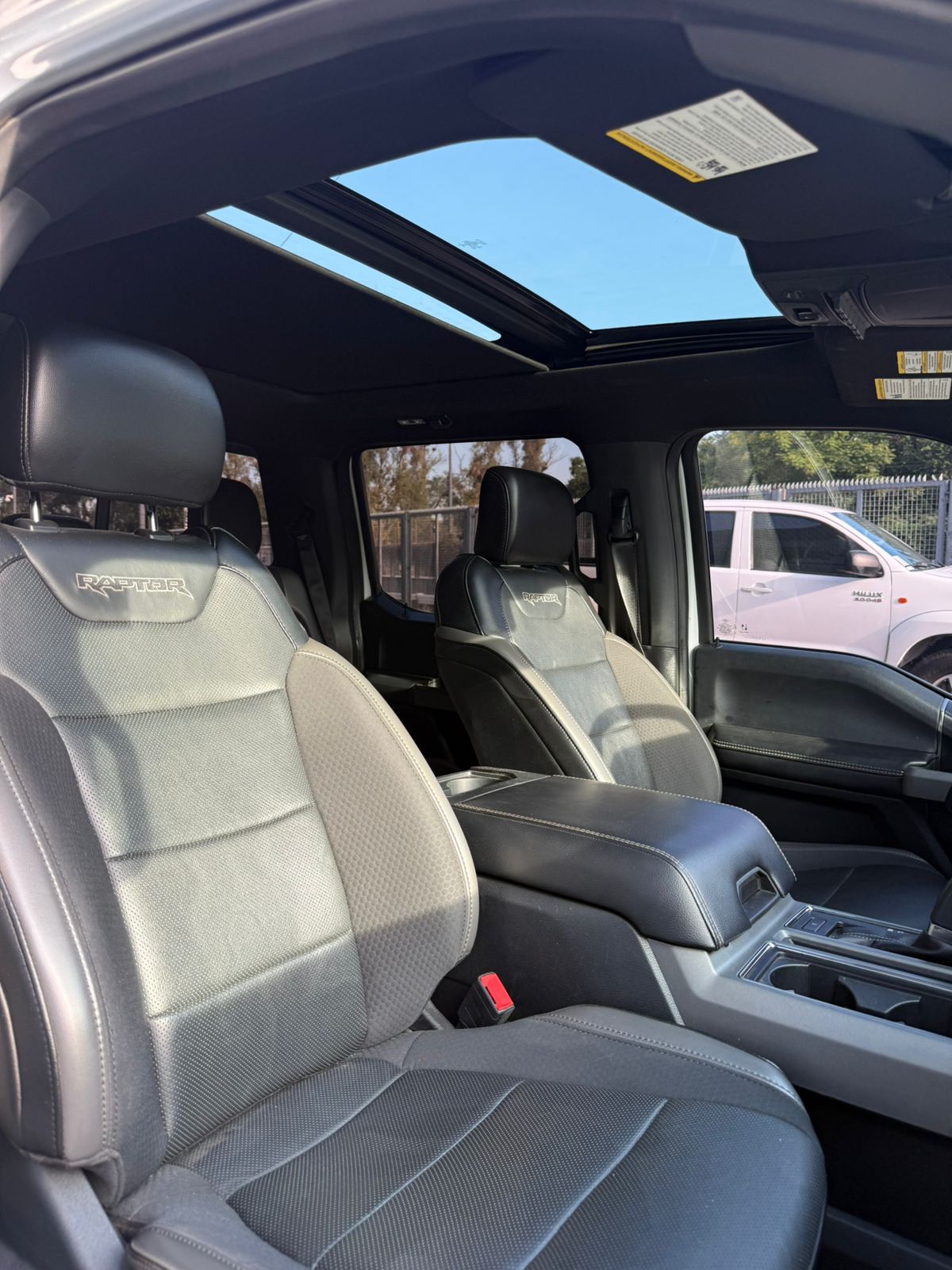 Mirá esta publicación de Ford F 150 Raptor