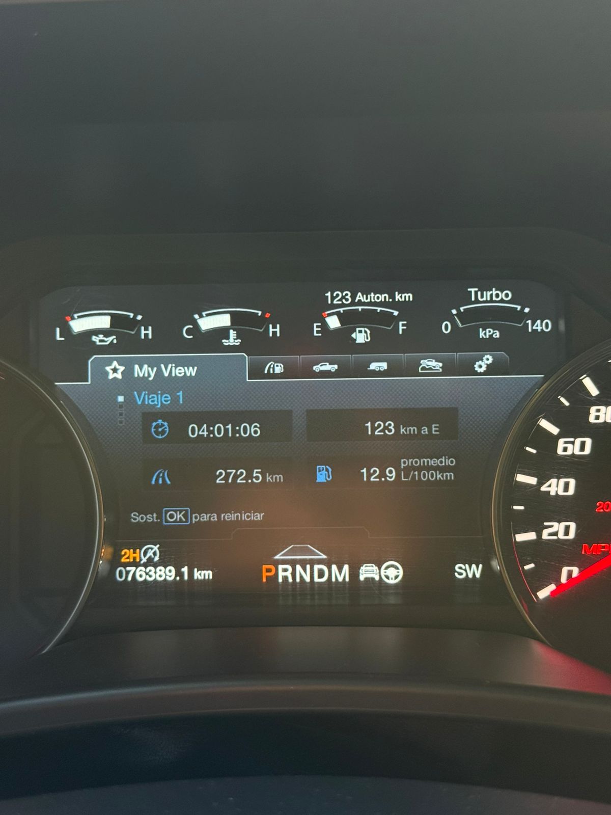 Mirá esta publicación de Ford F 150 Raptor