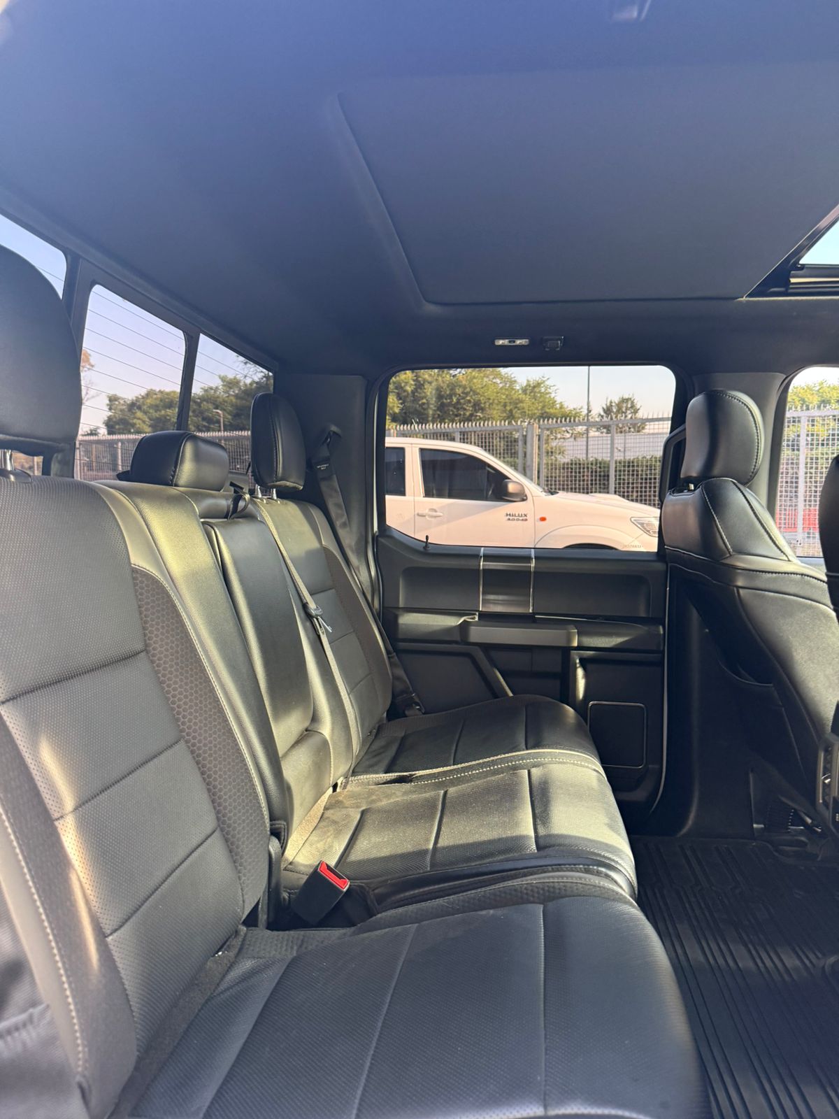 Mirá esta publicación de Ford F 150 Raptor