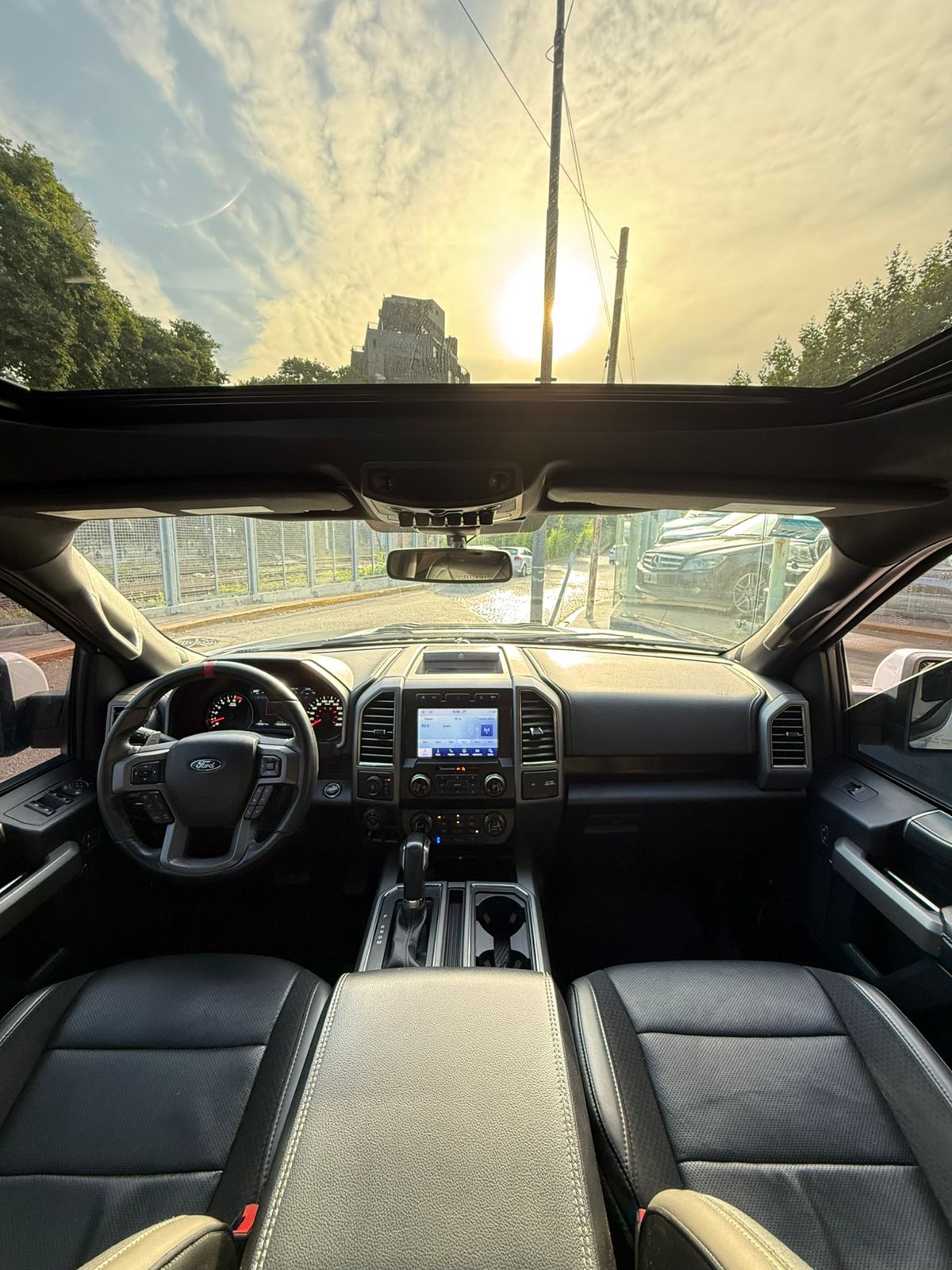 Mirá esta publicación de Ford F 150 Raptor