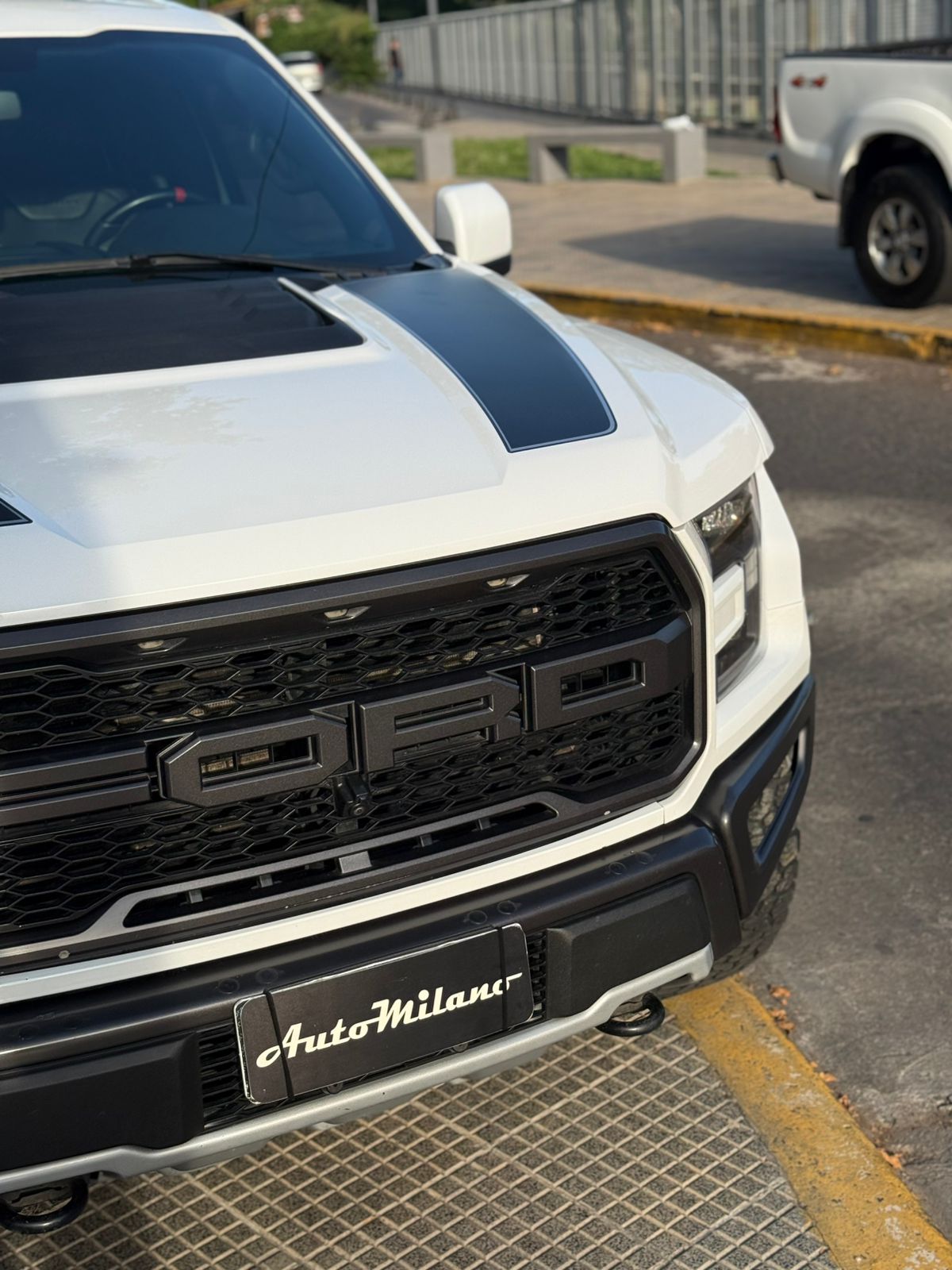 Mira esta publicación de Ford F 150 Raptor 2020 en Motordil