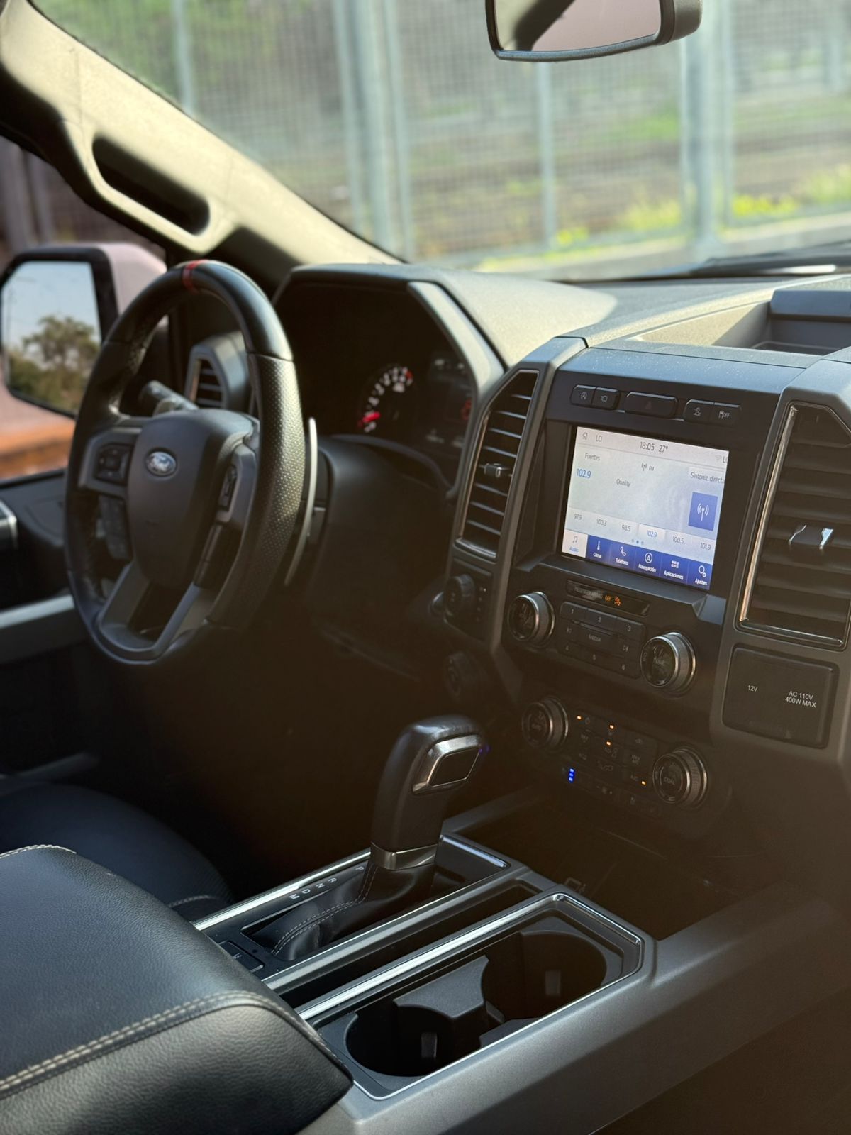 Mirá esta publicación de Ford F 150 Raptor