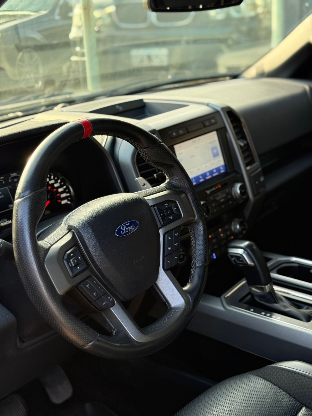 Mirá esta publicación de Ford F 150 Raptor