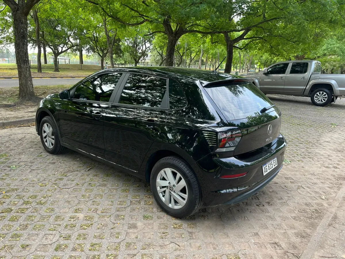 Mira esta publicación de Volkswagen Polo 2024 en Motordil