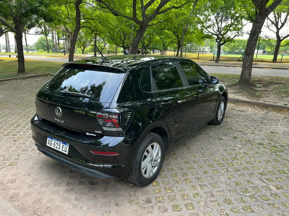 Mira esta publicación de Volkswagen Polo 2024 en Motordil