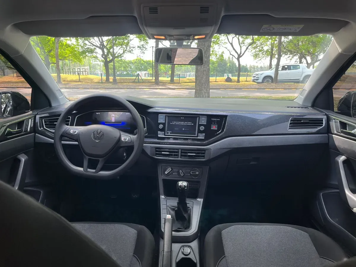 Mira esta publicación de Volkswagen Polo 2024 en Motordil