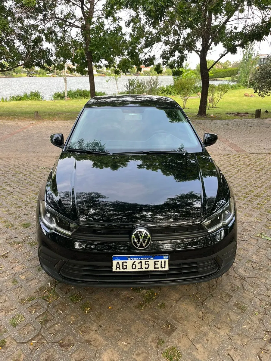 Mira esta publicación de Volkswagen Polo 2024 en Motordil