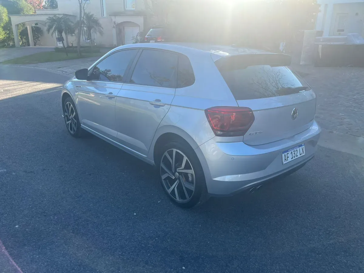 Mira esta publicación de Volkswagen Polo 2022 en Motordil