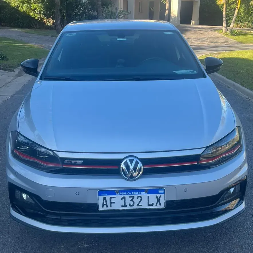 Mira esta publicación de Volkswagen Polo 2022 en Motordil