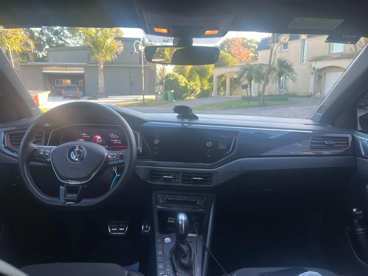 Mira esta publicación de Volkswagen Polo 2022 en Motordil