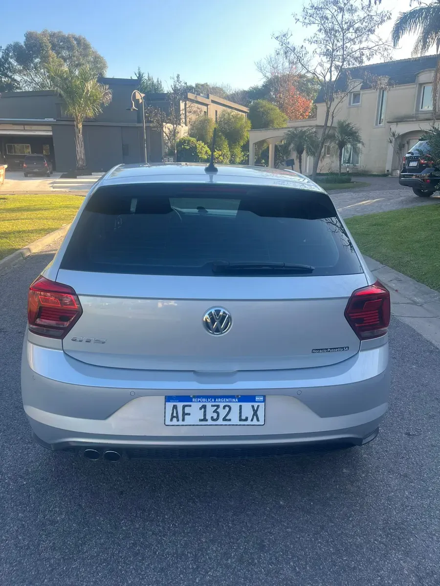 Mira esta publicación de Volkswagen Polo 2022 en Motordil