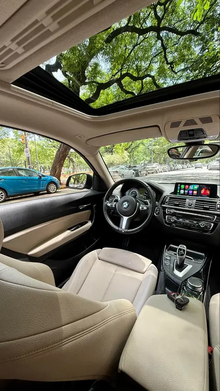 Mirá esta publicación de BMW Serie 2