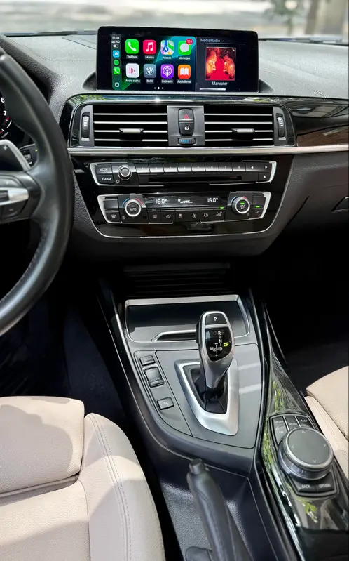 Mirá esta publicación de BMW Serie 2