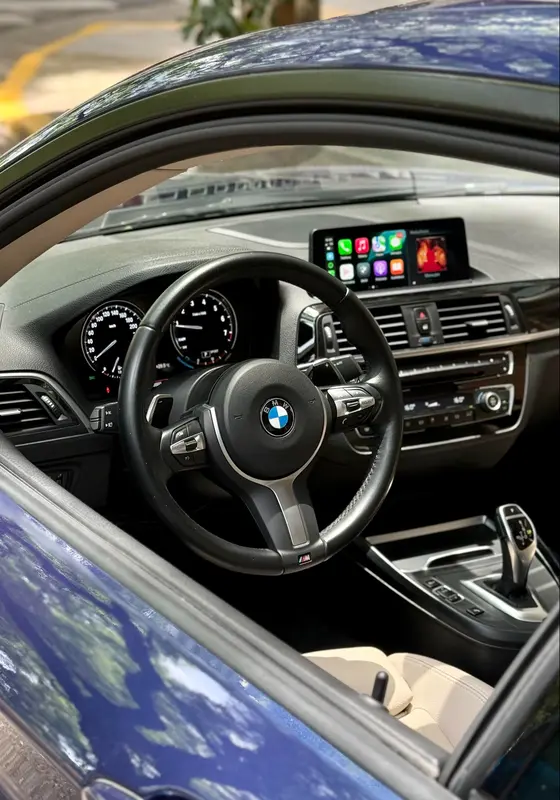 Mirá esta publicación de BMW Serie 2