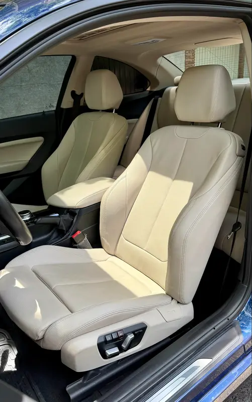 Mirá esta publicación de BMW Serie 2