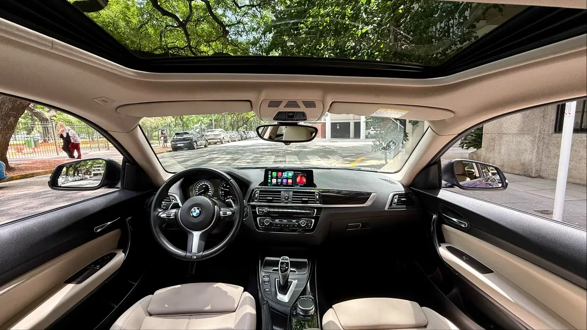 Mirá esta publicación de BMW Serie 2