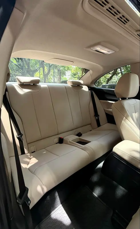 Mirá esta publicación de BMW Serie 2